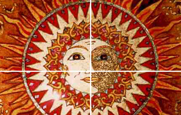 Claudia St�mpfl - Kunst Erleben